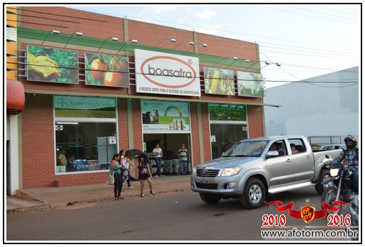 rolim de moura
